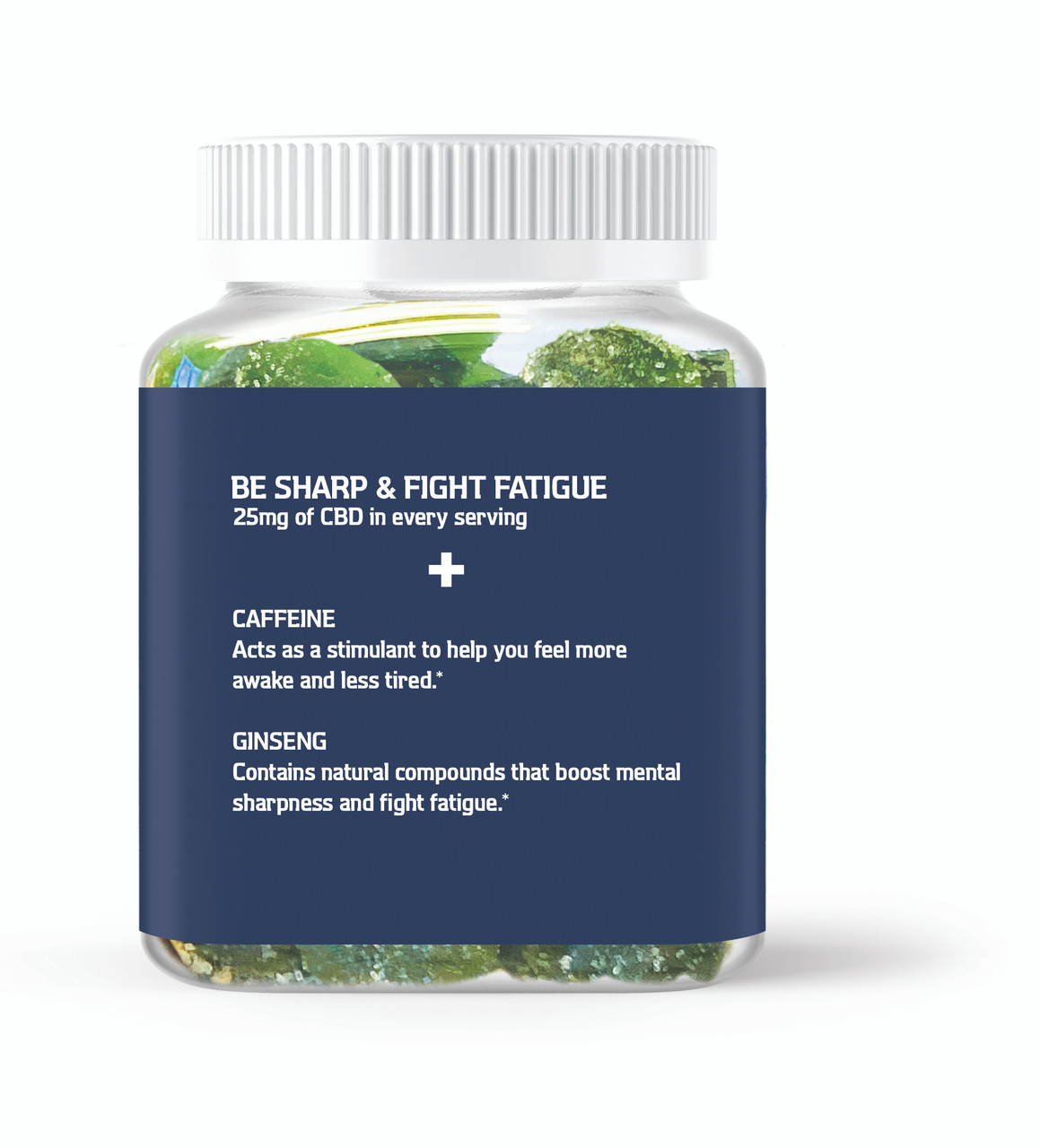 The Best CBD Gummies for Cat Energy