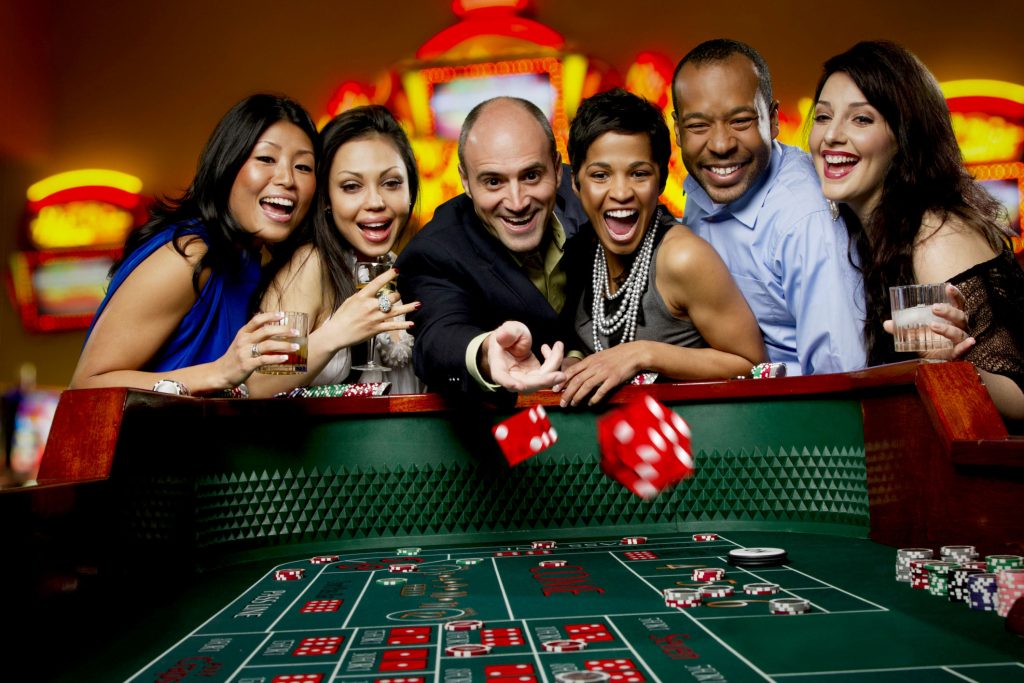 Mega888 Online: Where Casino Enthusiasts Gather for Thrills
