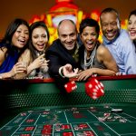 Mega888 Online: Where Casino Enthusiasts Gather for Thrills
