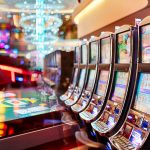 Playstar Slots: Explore a Galaxy of Slot Marvels