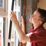 Safety and Security: How New Windows Enhance Home Protection