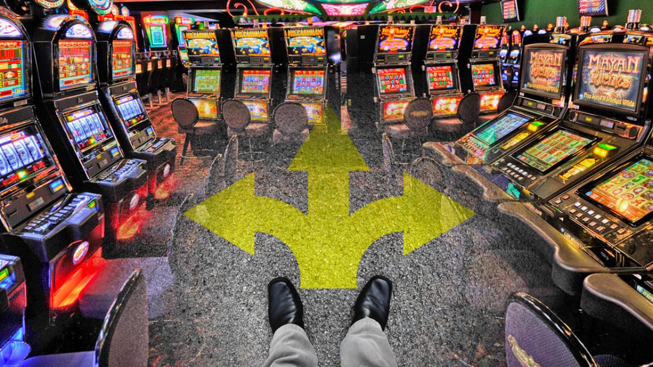 Win Big with Slot Games