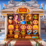Spin and Win The Thrill of Slot Machines