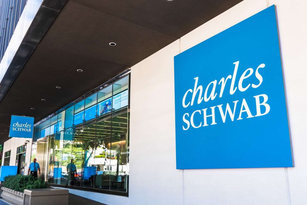 Charles Schwab Account Number Discovery: A Guide