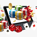 Win Big Prizes with Mega888's Slot Games
