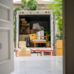 Cubes Moving & Storage Reliable Moving Services Near Me