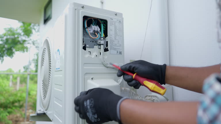 The Impact of Poor HVAC Service on Your Energy Bills