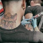 Austin Tattoo & Piercing Shop Your Artistic Destination