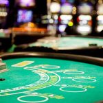 The Art of Thriving at Miliarmpo's Best Live Casino