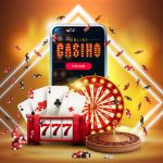 Experience Thrilling Slots and Card Games at Good88 Casino