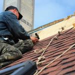 Roof Replacement in Mechanicsville Reliable & Affordable Solutions