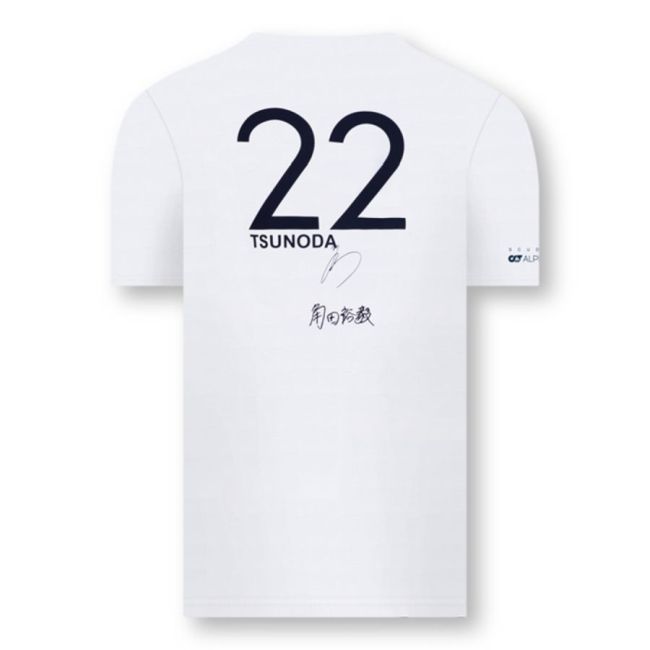 Unveiling the Best Yuki Tsunoda Shop: Exclusive Merchandise and Fan Favorites