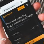 Binance Registration Process with Screenshots